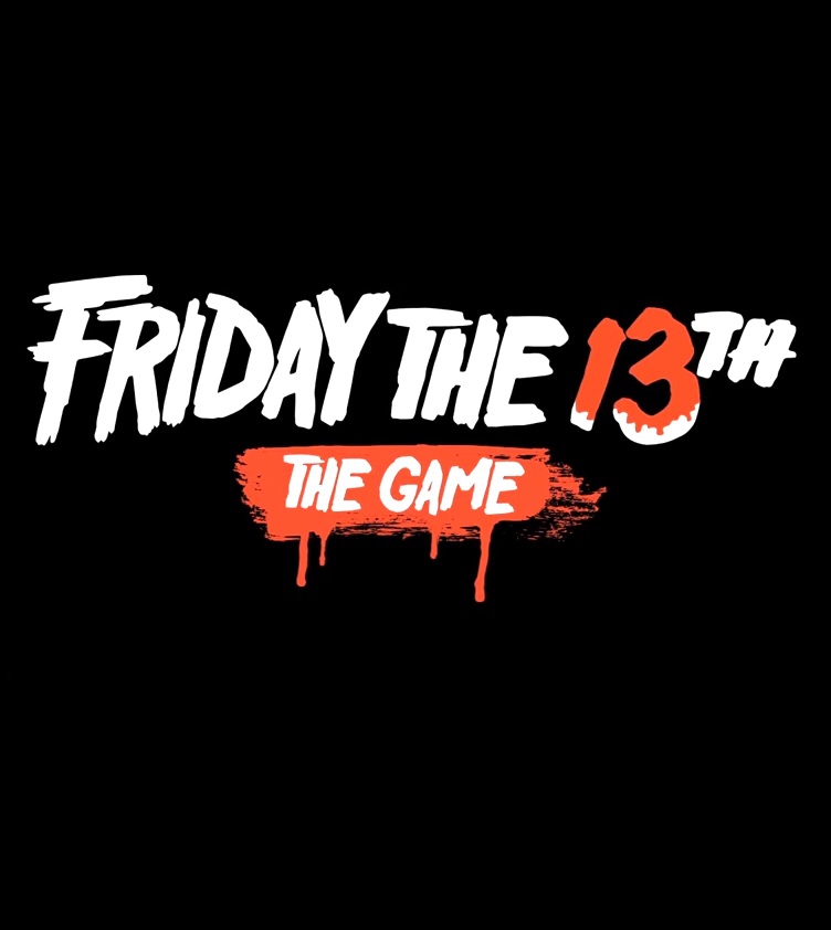 Обложка Friday the 13th: The Game