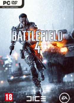 Battlefield 4