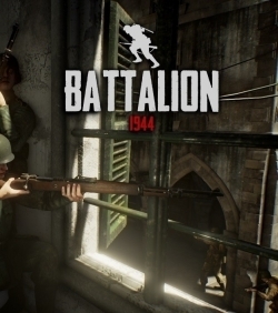 Battalion 1944